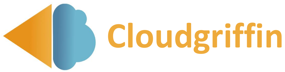 Logo Cloudgriffin