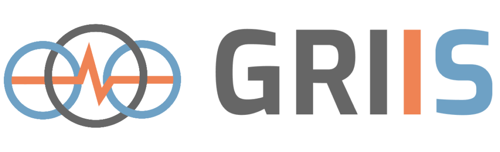 Logo GRIIS